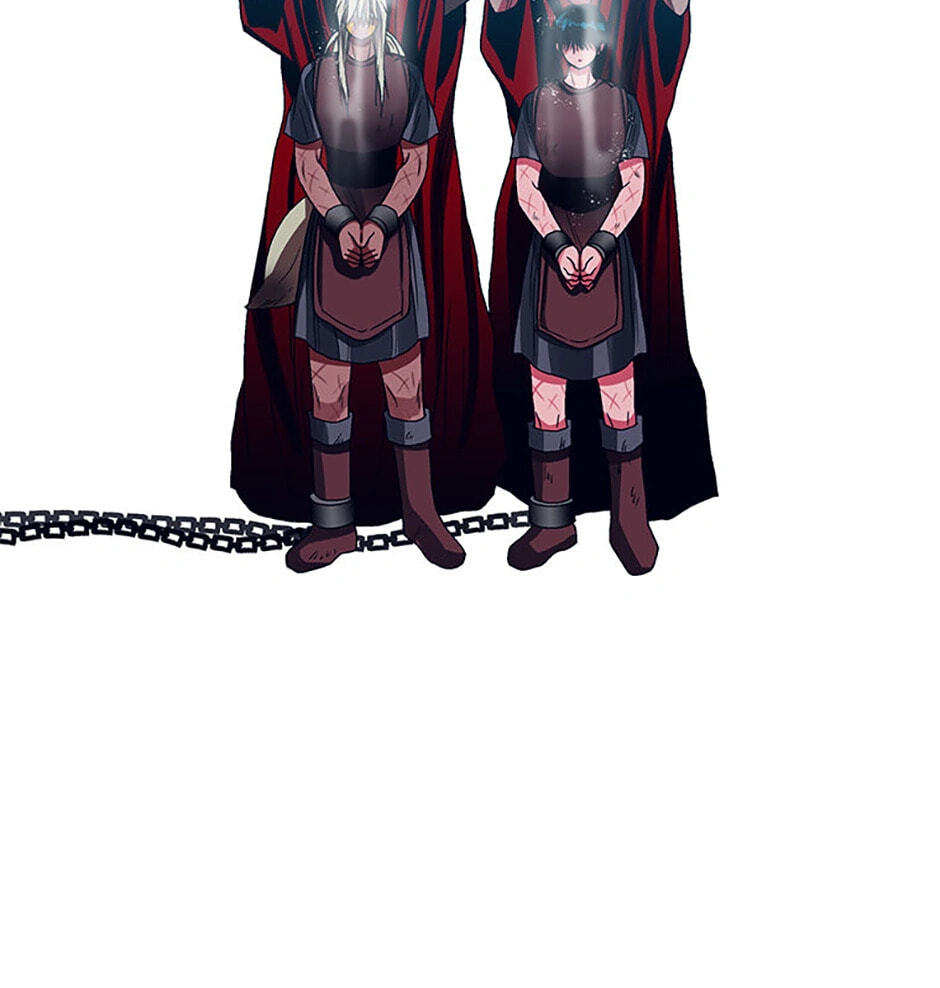 Hara of Thunder Chapter 46 page 133 - 