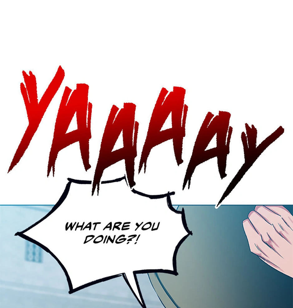 Hara of Thunder Chapter 46 page 134 - 