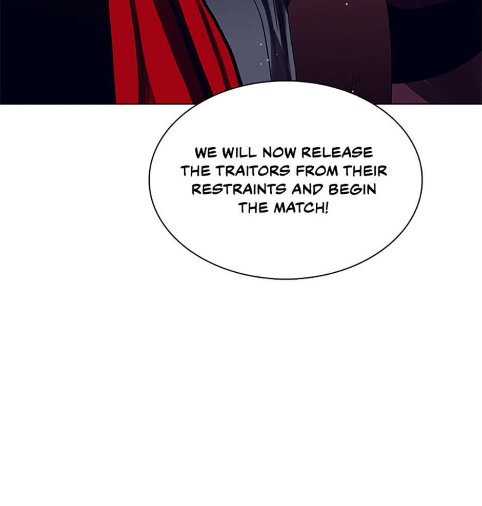 Hara of Thunder Chapter 46 page 136 - 