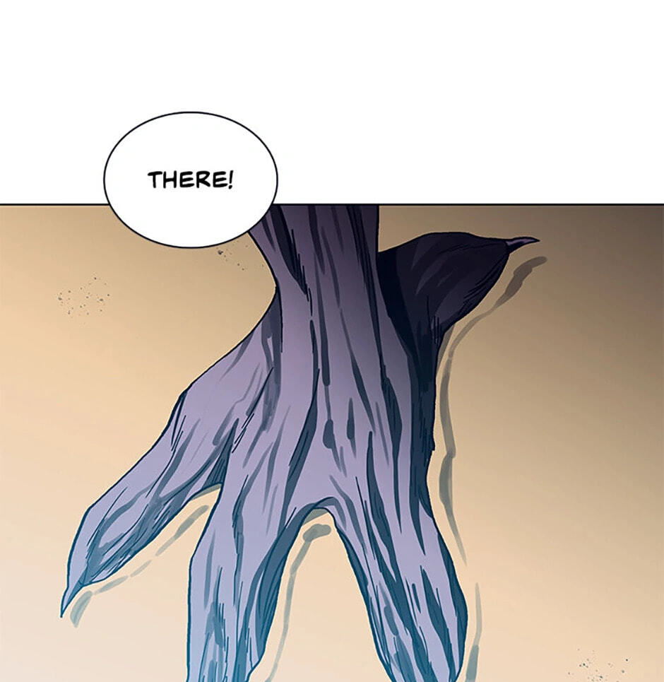 Hara of Thunder Chapter 46 page 137 - 