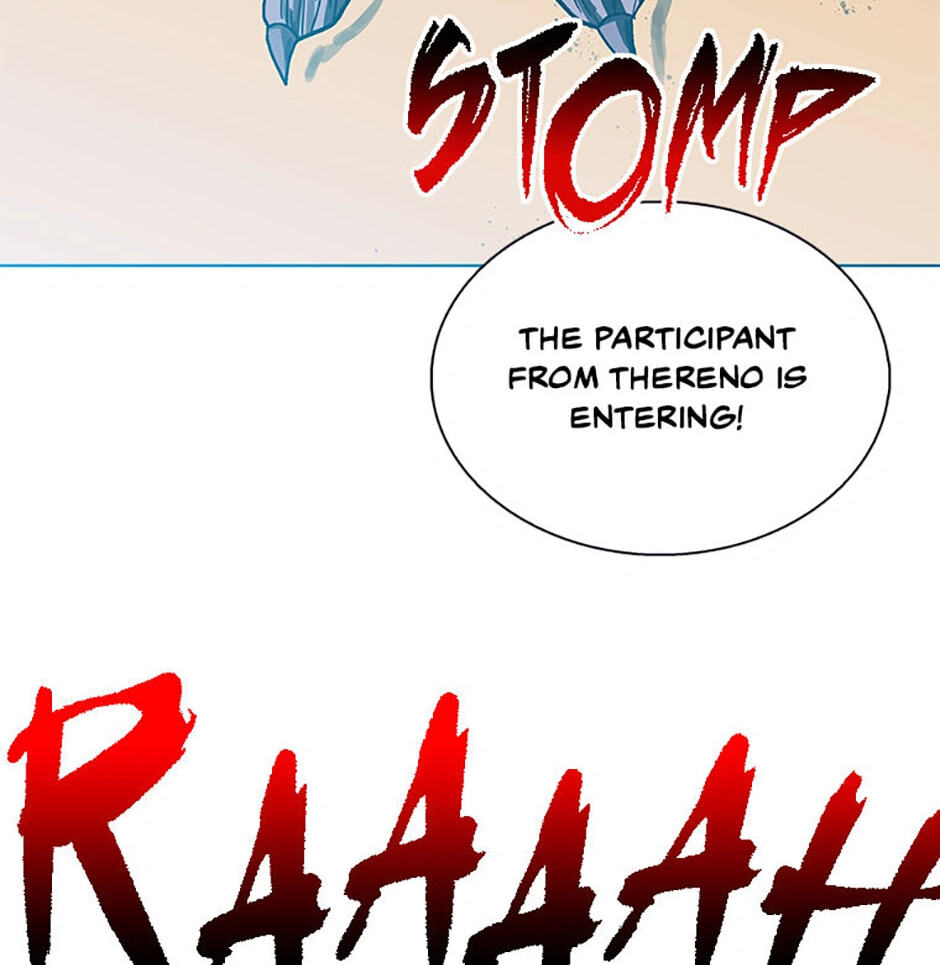 Hara of Thunder Chapter 46 page 138 - 