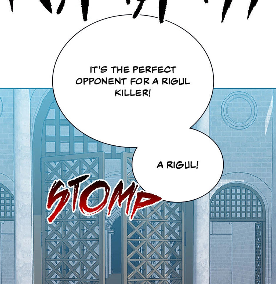 Hara of Thunder Chapter 46 page 139 - 