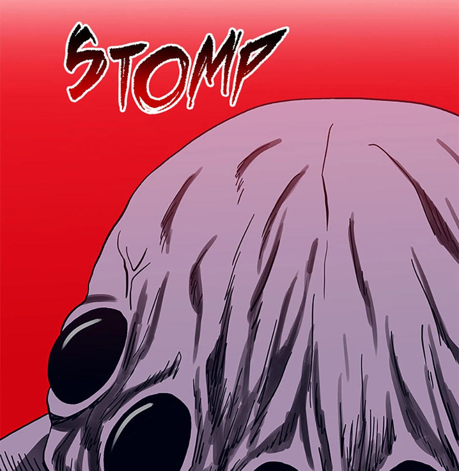 Hara of Thunder Chapter 46 page 142 - 