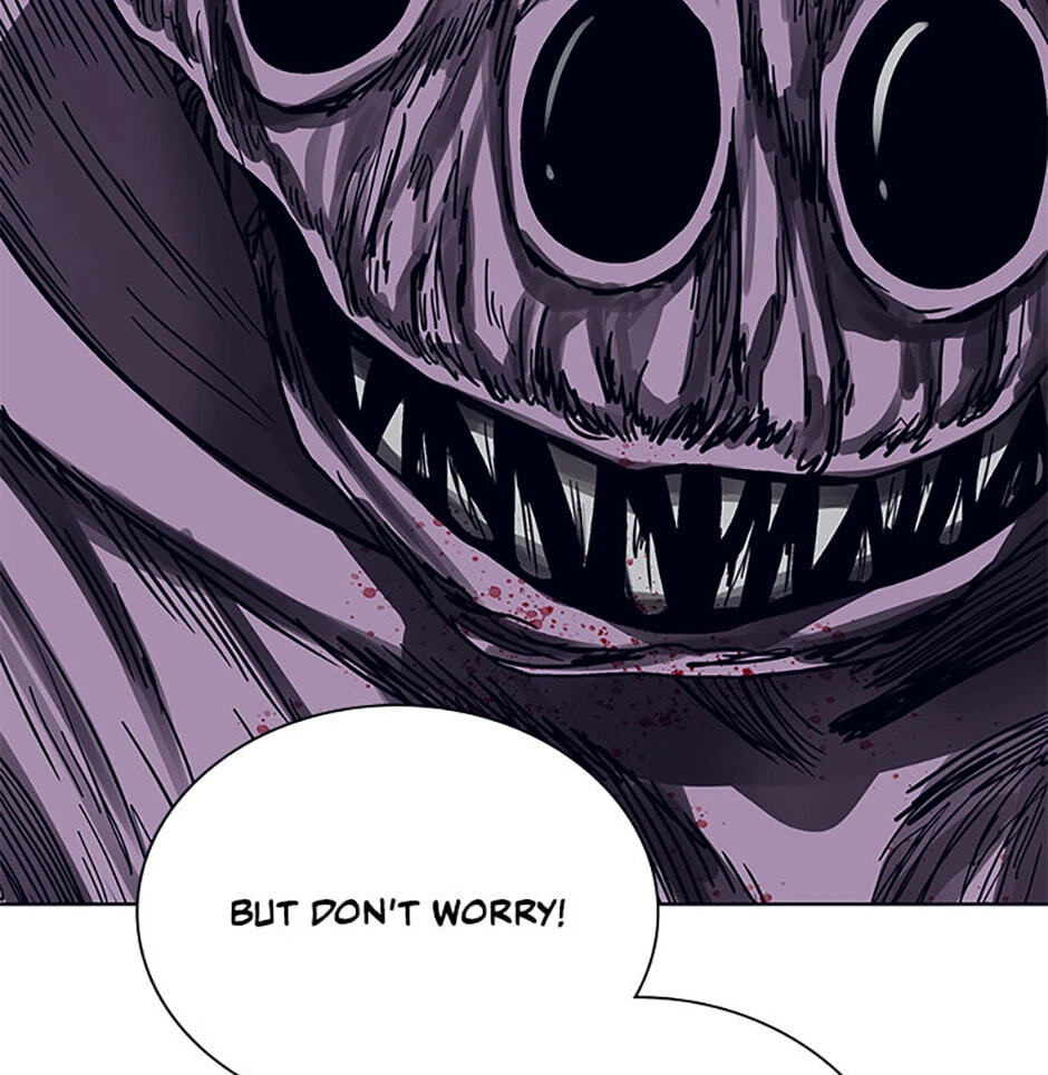 Hara of Thunder Chapter 46 page 143 - 