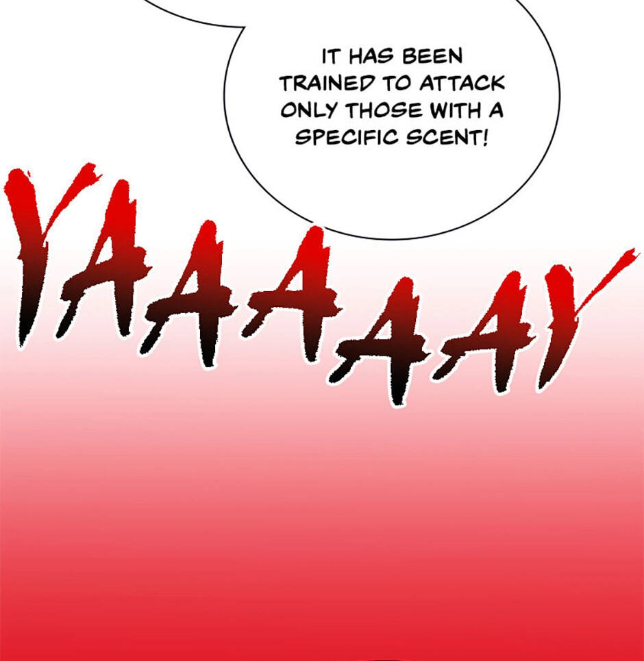 Hara of Thunder Chapter 46 page 144 - 