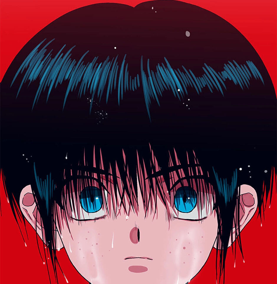Hara of Thunder Chapter 46 page 145 - 