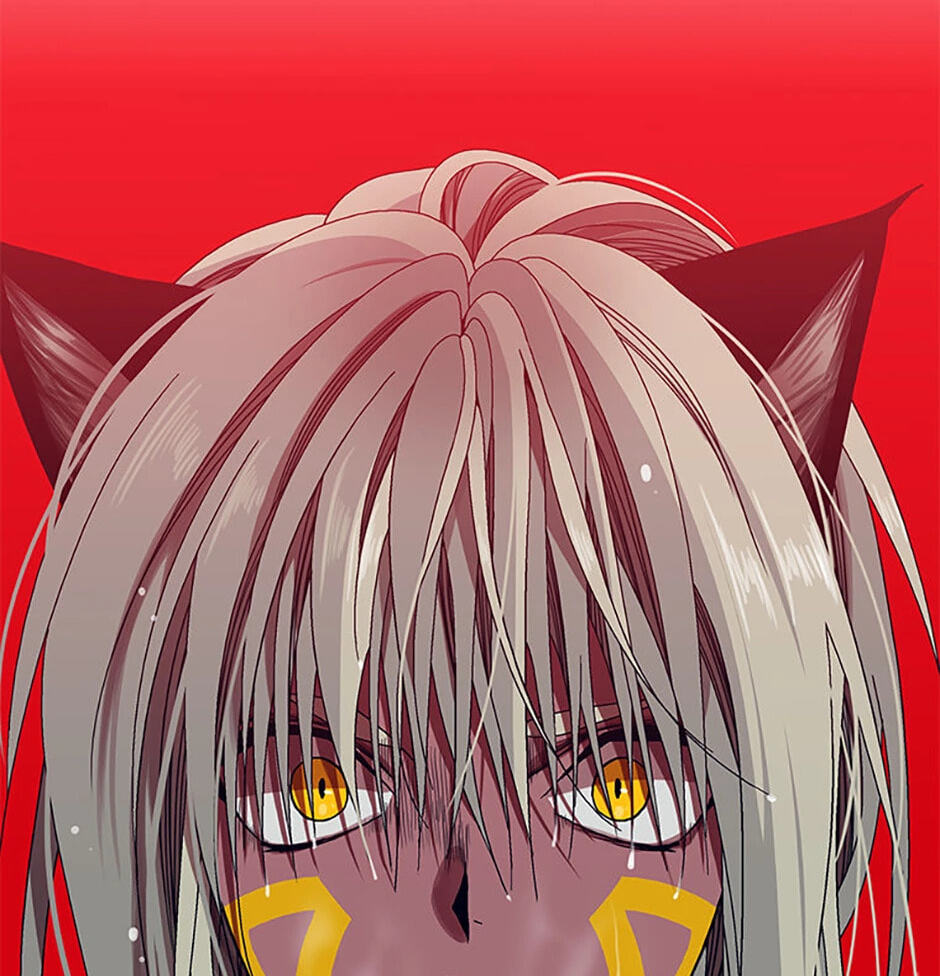 Hara of Thunder Chapter 46 page 148 - 