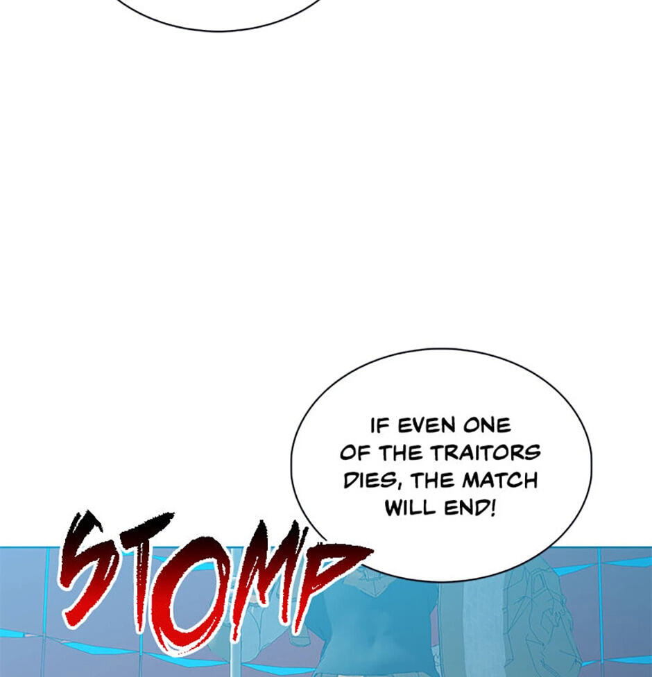 Hara of Thunder Chapter 46 page 150 - 