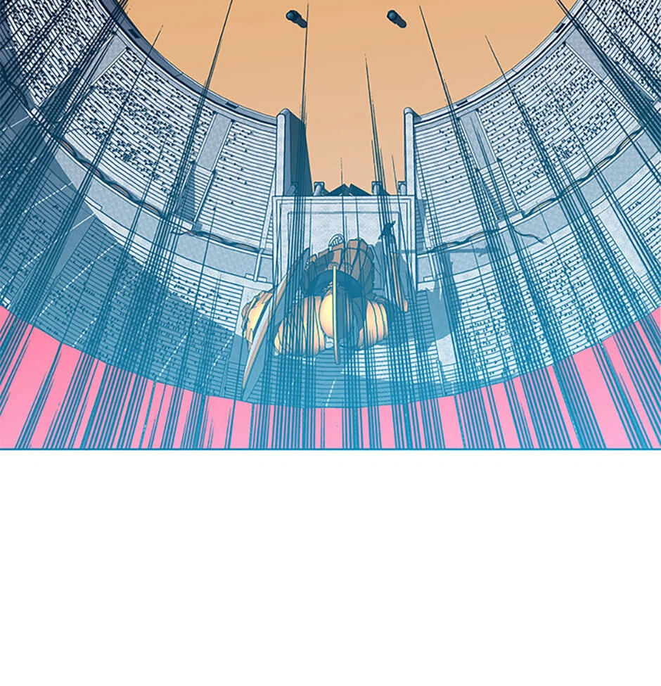 Hara of Thunder Chapter 46 page 155 - 