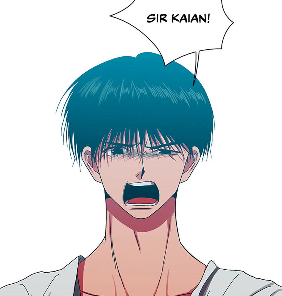 Hara of Thunder Chapter 46 page 19 - 