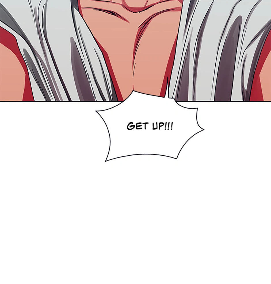 Hara of Thunder Chapter 46 page 20 - 