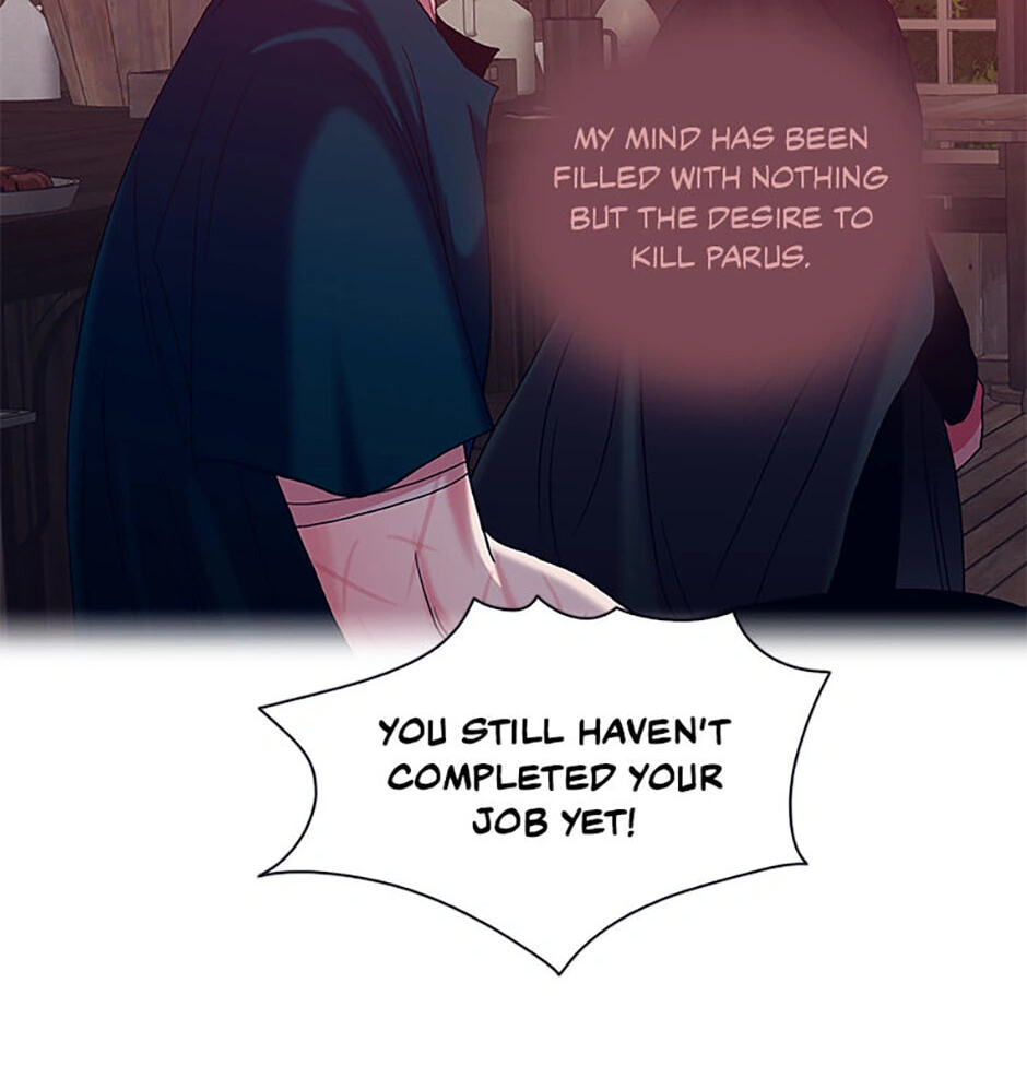 Hara of Thunder Chapter 46 page 22 - 