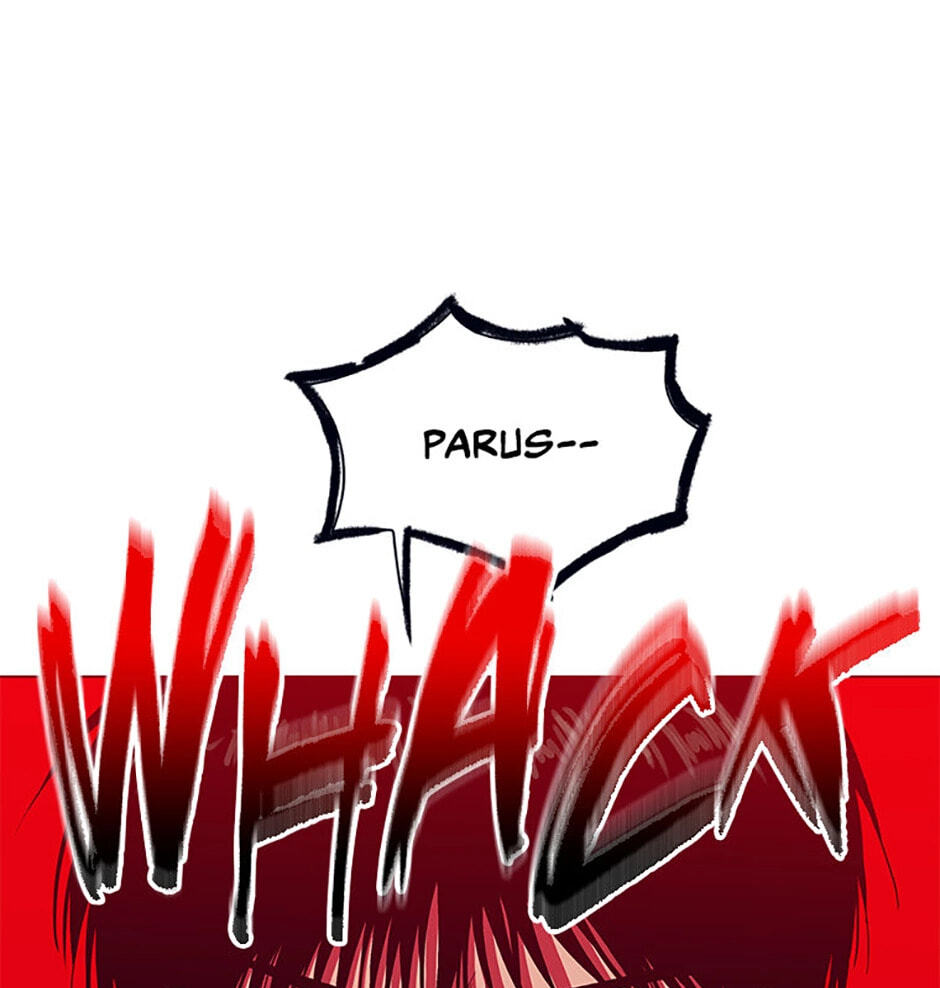 Hara of Thunder Chapter 46 page 23 - 