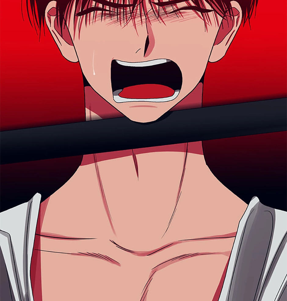 Hara of Thunder Chapter 46 page 24 - 