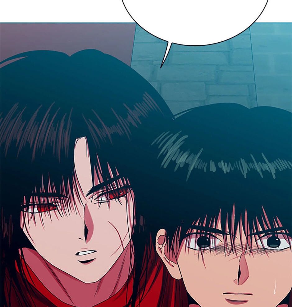 Hara of Thunder Chapter 46 page 29 - 