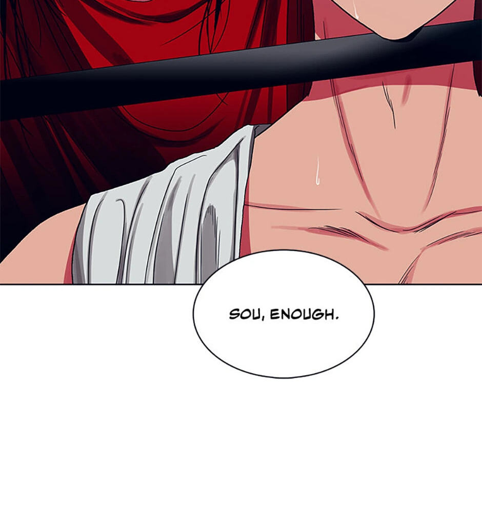 Hara of Thunder Chapter 46 page 30 - 