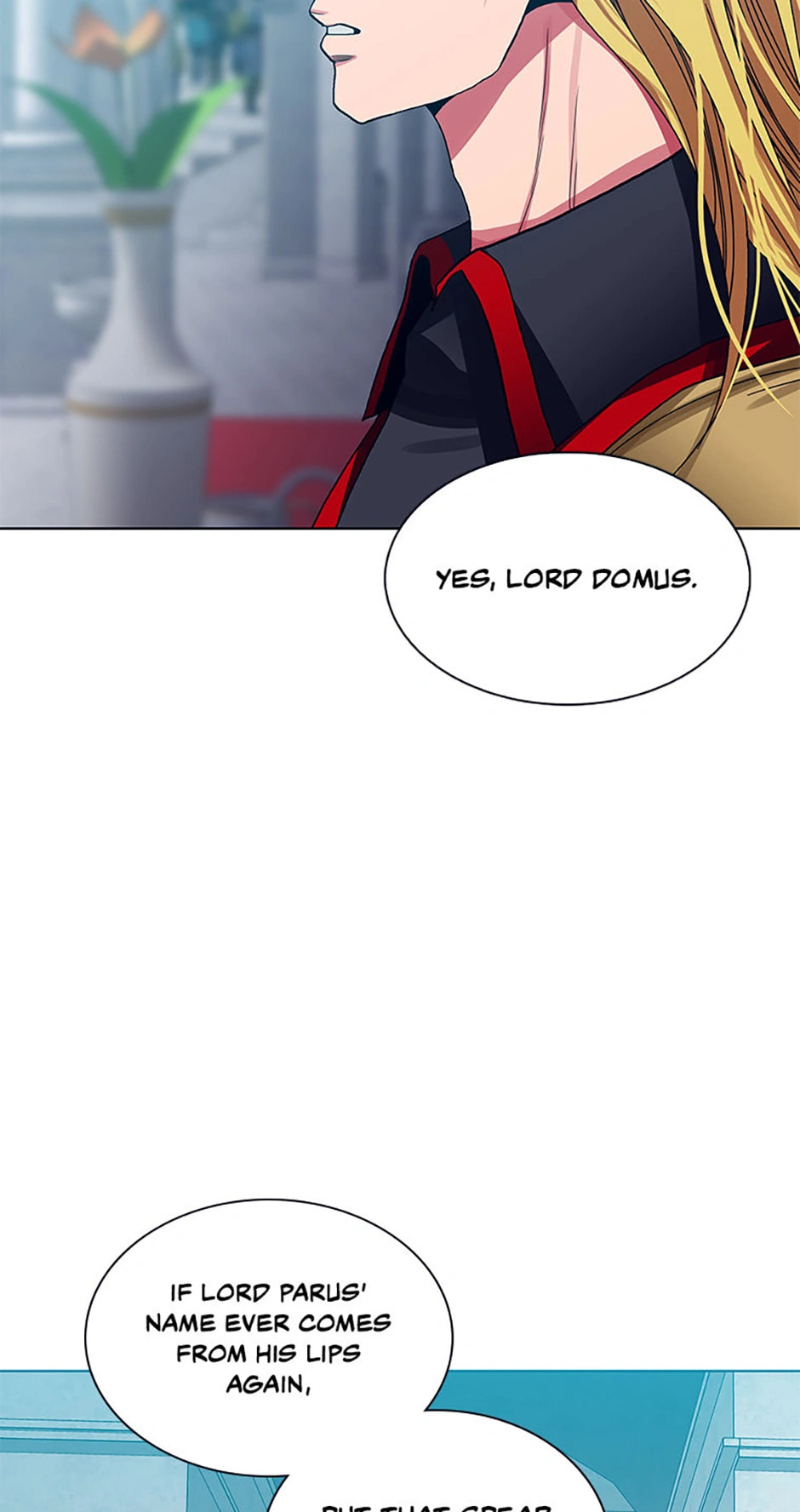 Hara of Thunder Chapter 46 page 33 - 