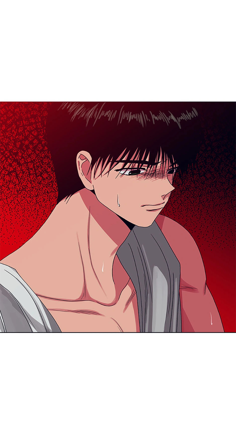 Hara of Thunder Chapter 46 page 35 - 