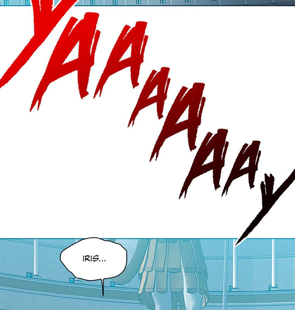 Hara of Thunder Chapter 46 page 39 - 