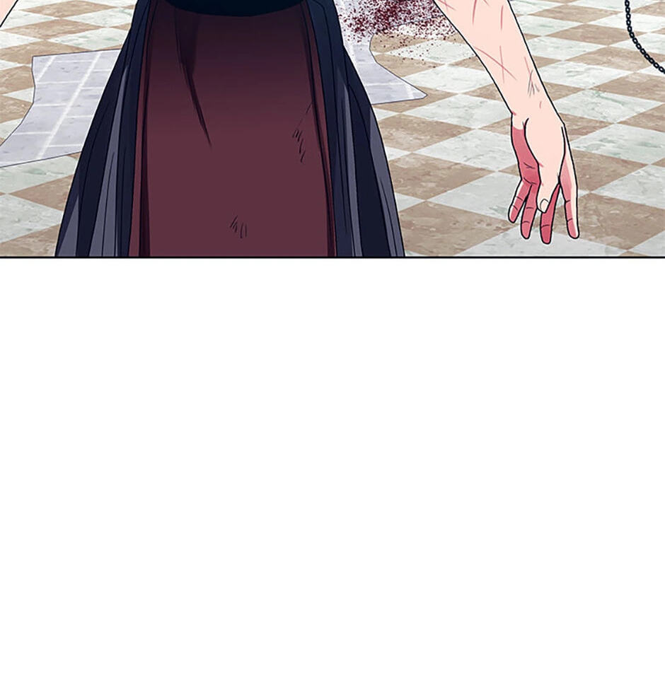 Hara of Thunder Chapter 46 page 41 - 