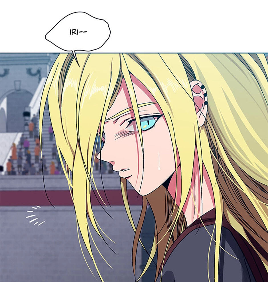 Hara of Thunder Chapter 46 page 42 - 