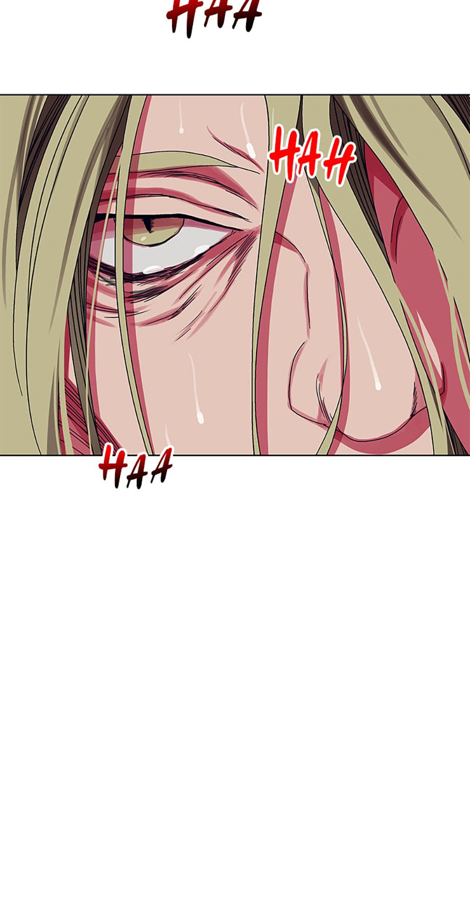 Hara of Thunder Chapter 46 page 52 - 