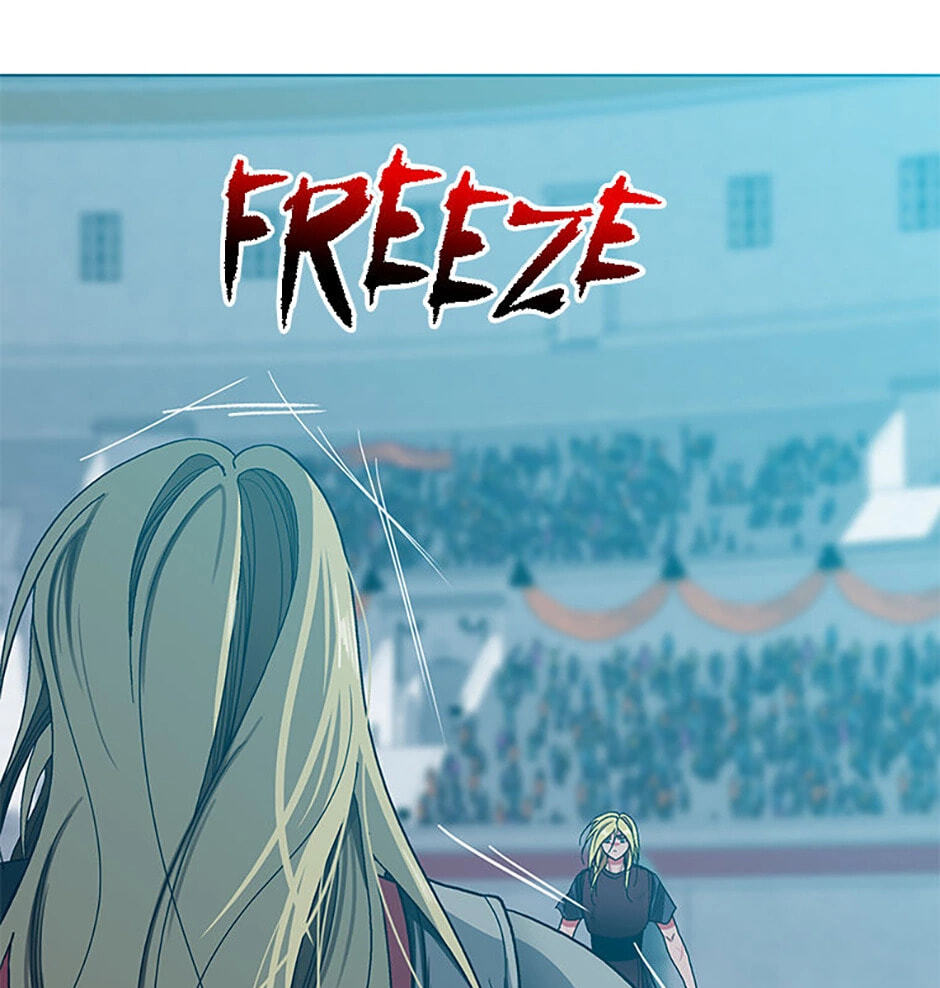 Hara of Thunder Chapter 46 page 53 - 