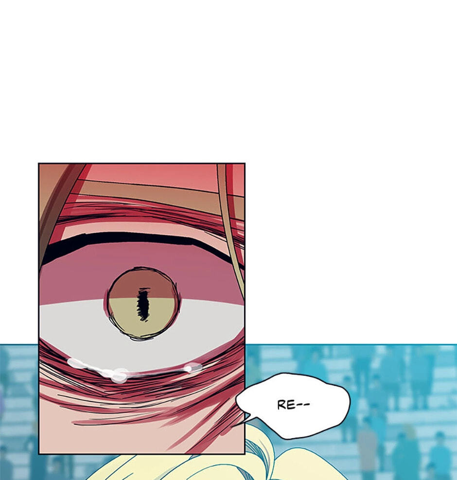 Hara of Thunder Chapter 46 page 55 - 
