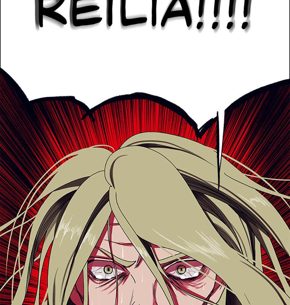 Hara of Thunder Chapter 46 page 58 - 