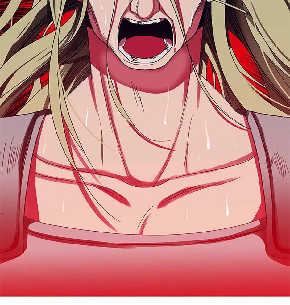 Hara of Thunder Chapter 46 page 59 - 
