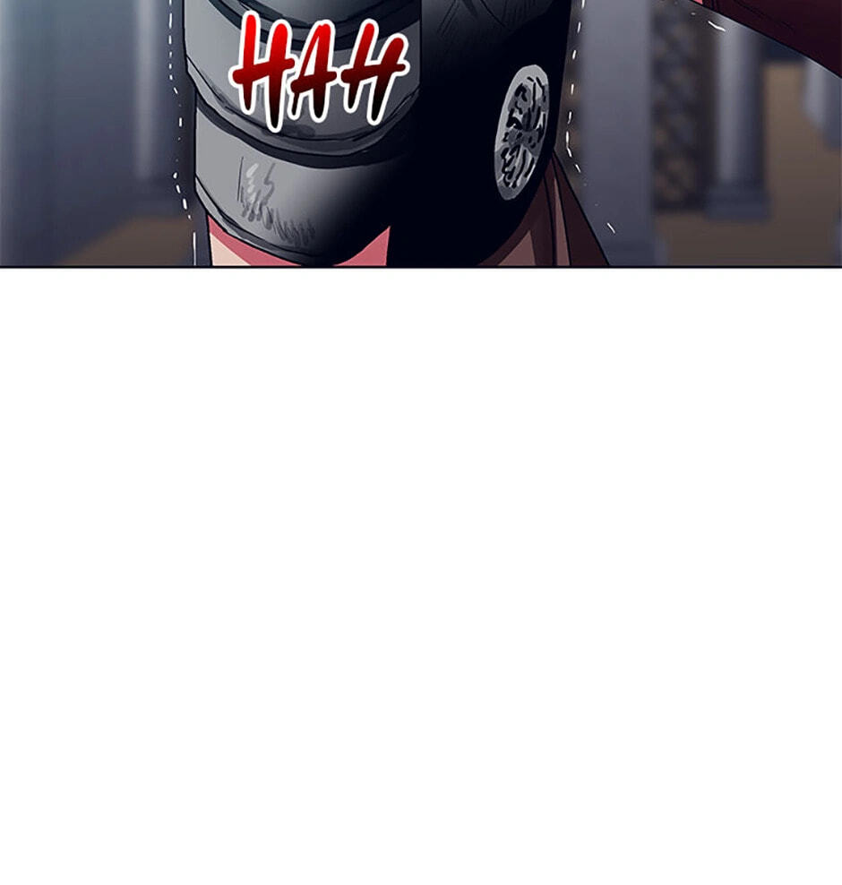 Hara of Thunder Chapter 46 page 7 - 