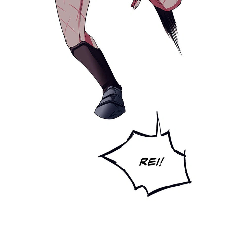 Hara of Thunder Chapter 46 page 62 - 