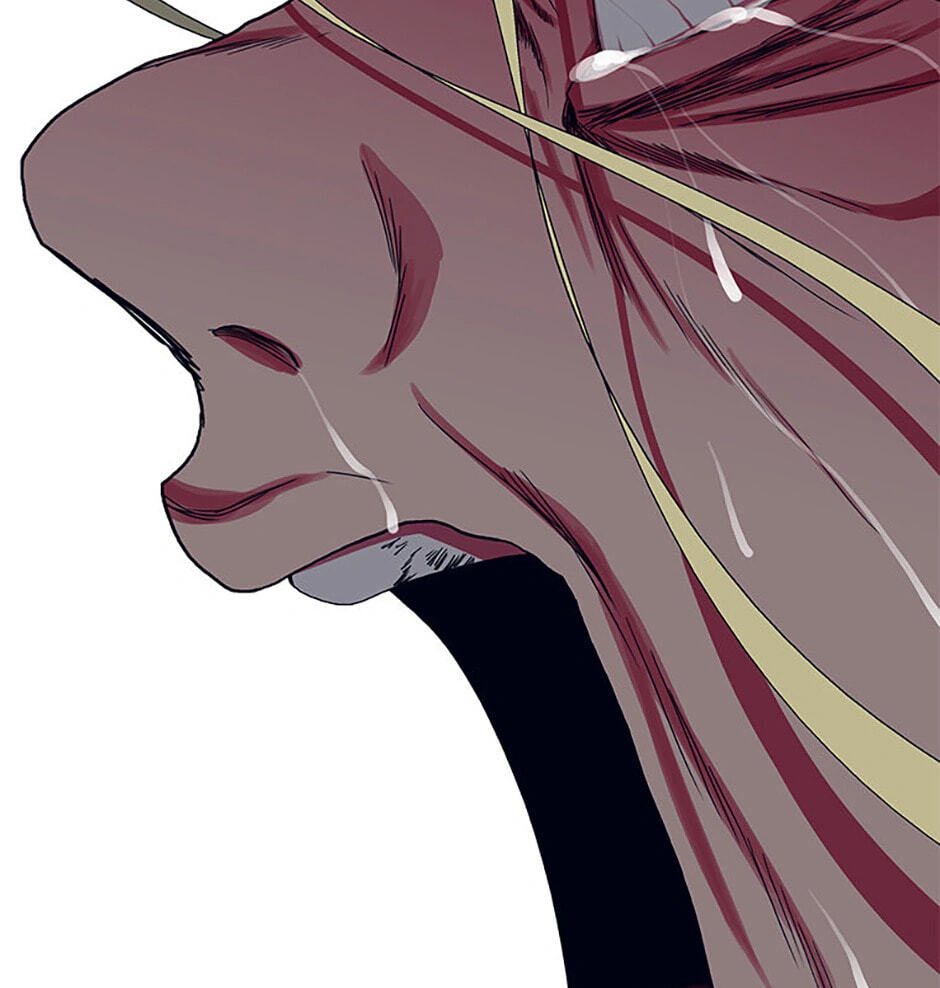 Hara of Thunder Chapter 46 page 67 - 