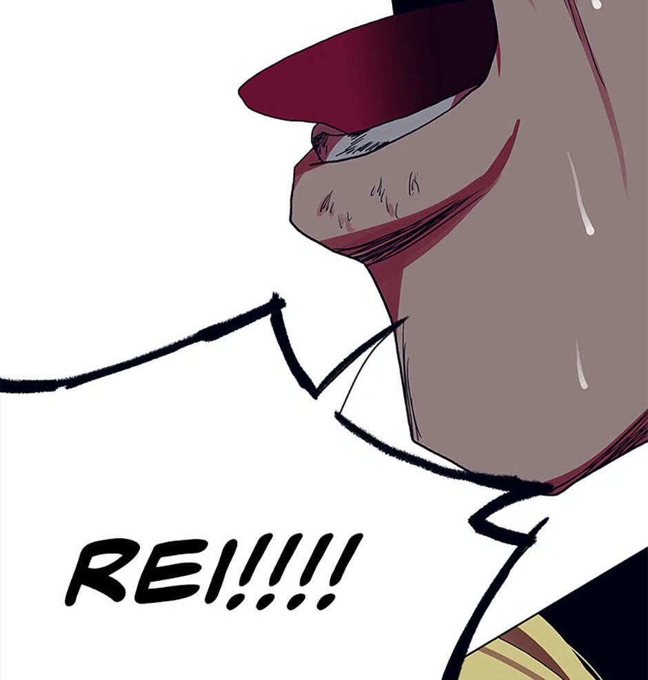 Hara of Thunder Chapter 46 page 68 - 
