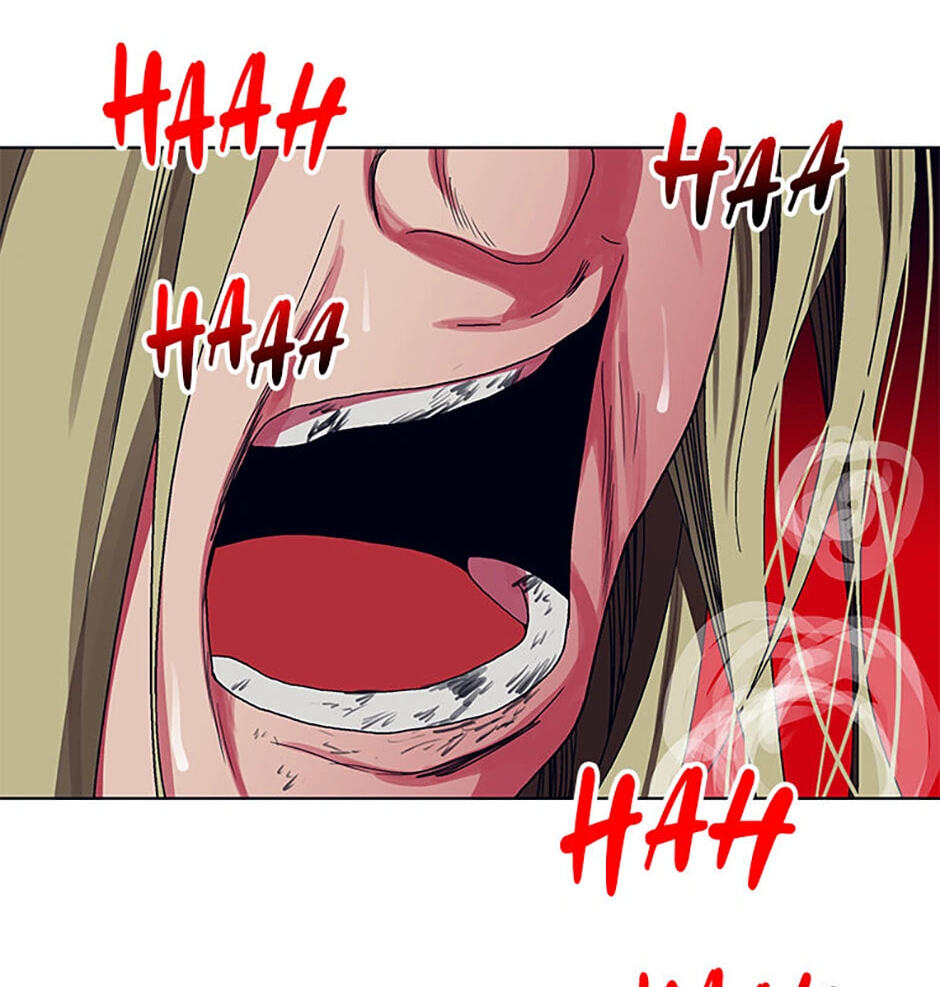 Hara of Thunder Chapter 46 page 8 - 