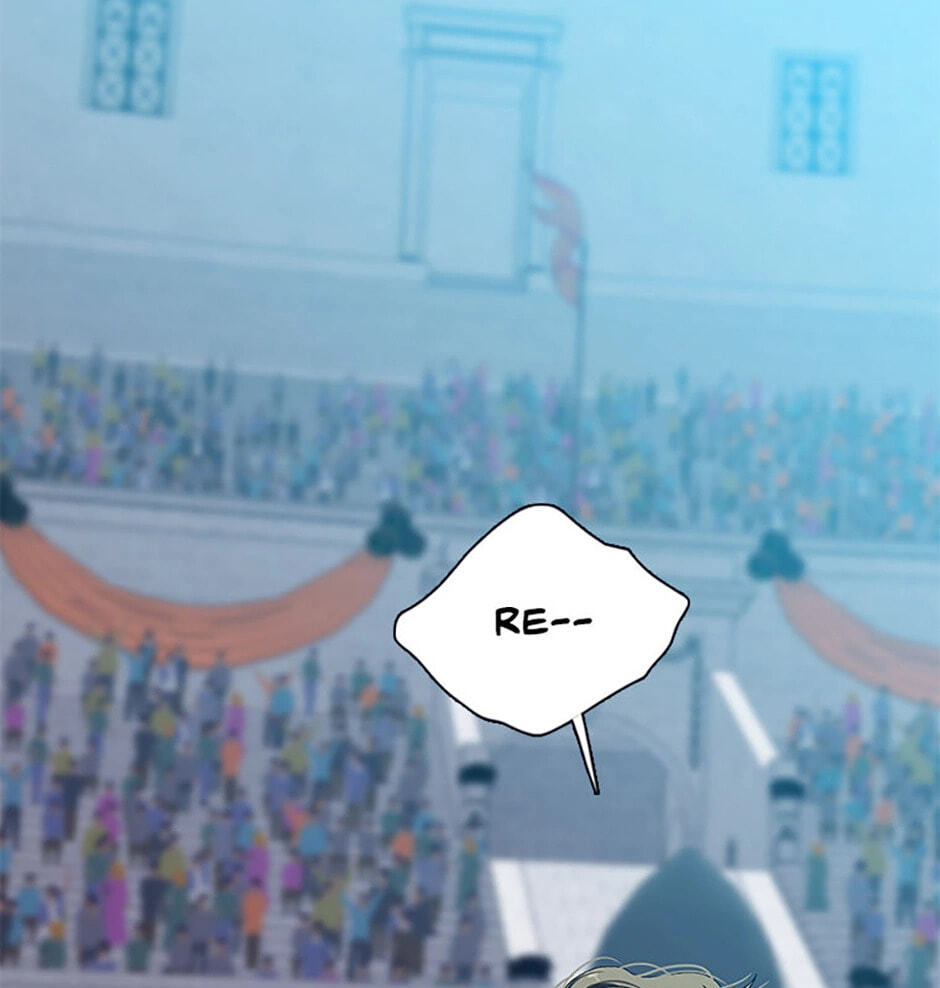 Hara of Thunder Chapter 46 page 71 - 