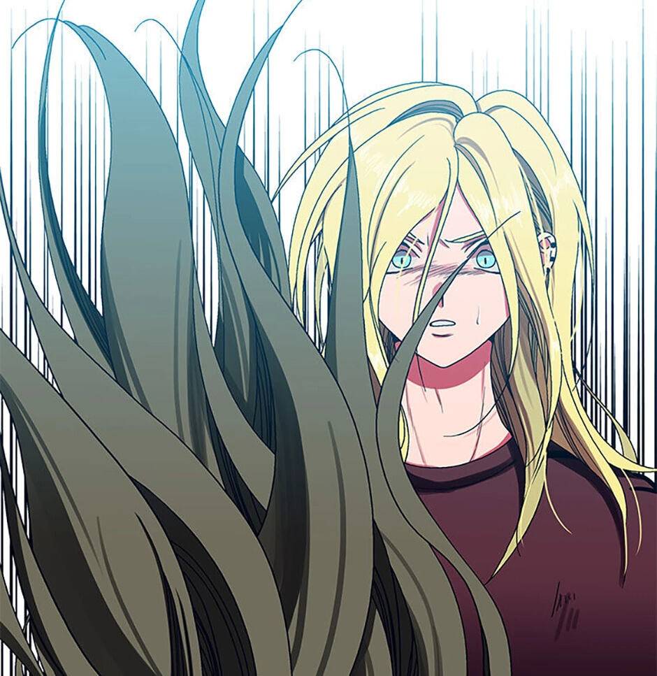 Hara of Thunder Chapter 46 page 74 - 