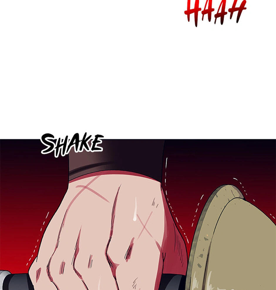 Hara of Thunder Chapter 46 page 9 - 