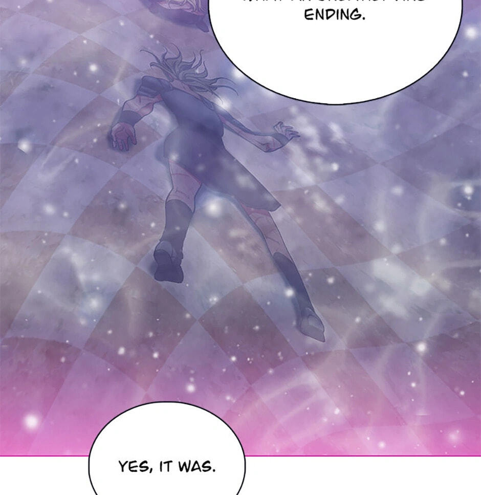 Hara of Thunder Chapter 46 page 81 - 