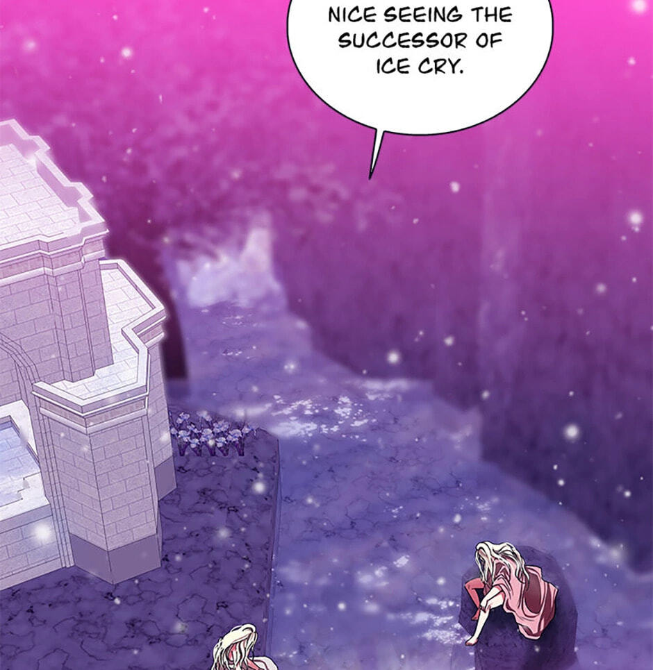Hara of Thunder Chapter 46 page 83 - 
