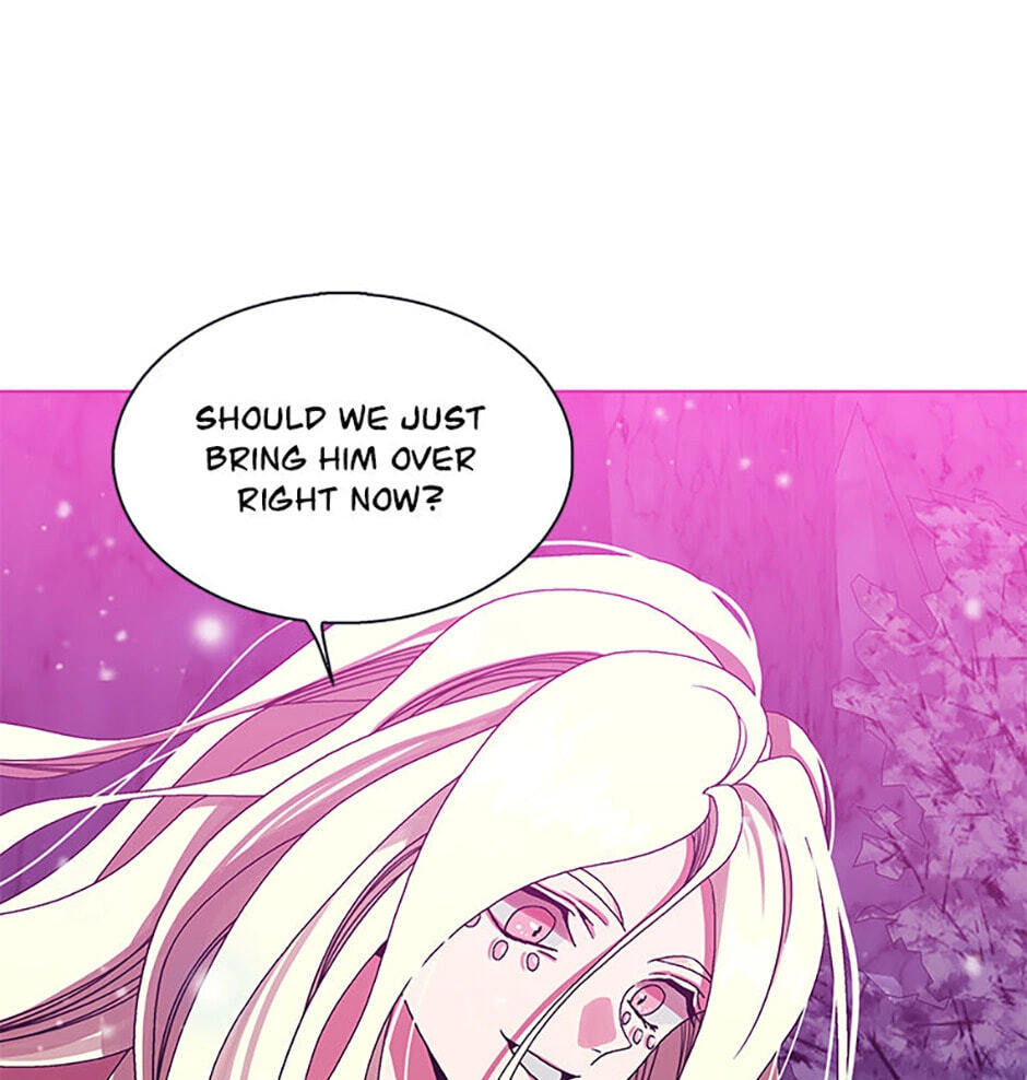 Hara of Thunder Chapter 46 page 85 - 