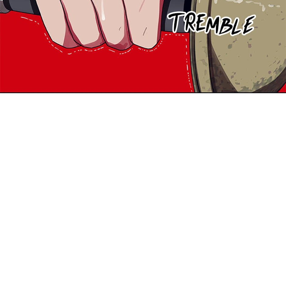 Hara of Thunder Chapter 46 page 10 - 