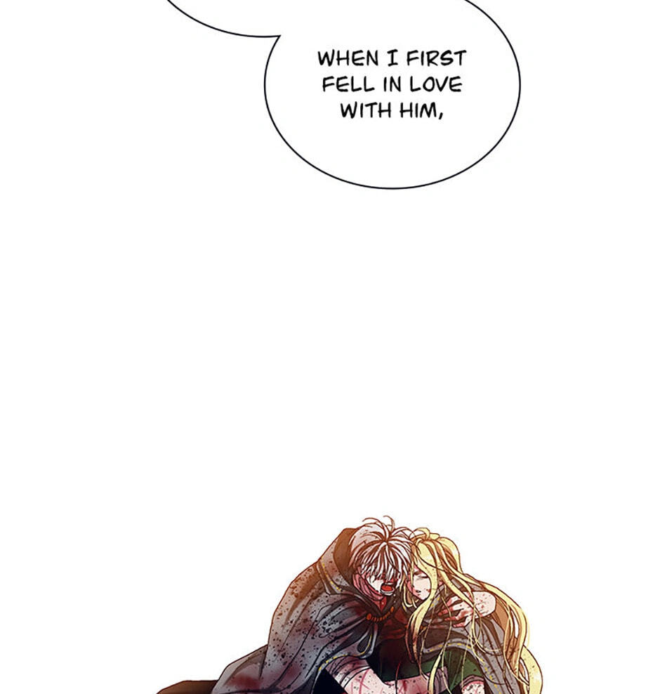 Hara of Thunder Chapter 46 page 91 - 