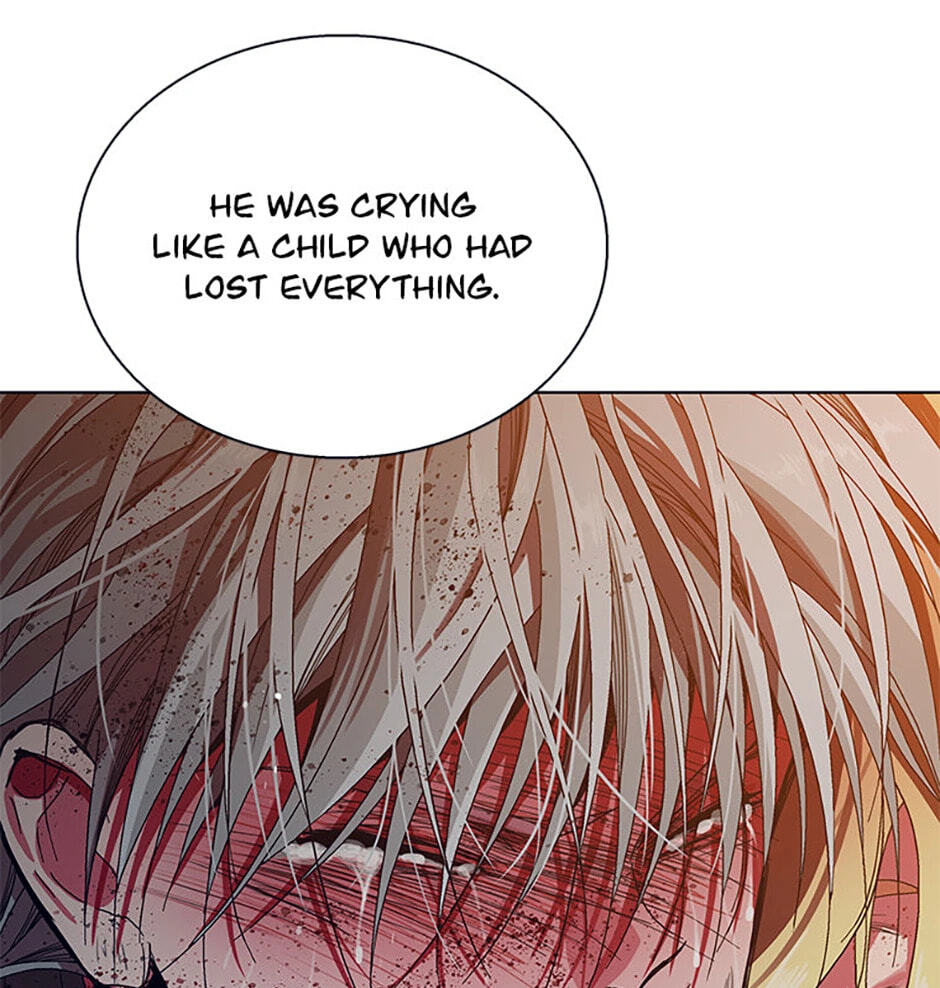 Hara of Thunder Chapter 46 page 93 - 