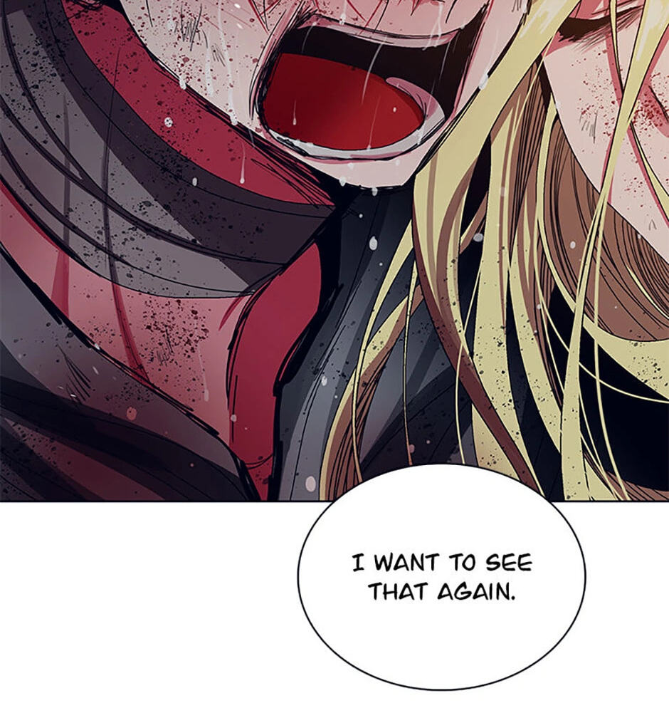 Hara of Thunder Chapter 46 page 94 - 
