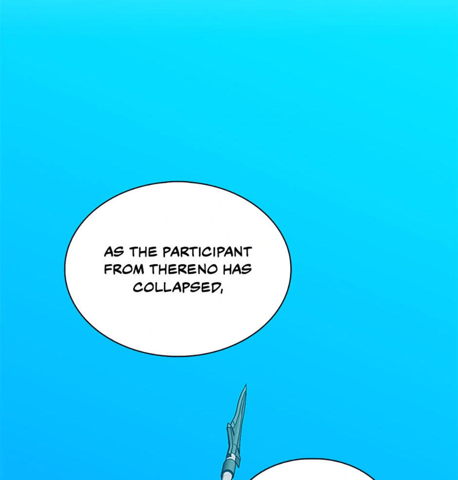 Hara of Thunder Chapter 46 page 96 - 