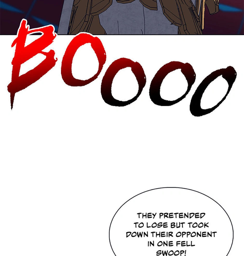 Hara of Thunder Chapter 46 page 98 - 