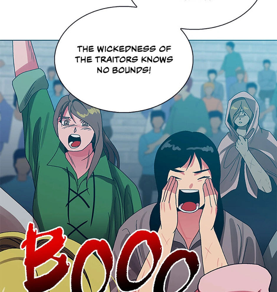 Hara of Thunder Chapter 46 page 99 - 