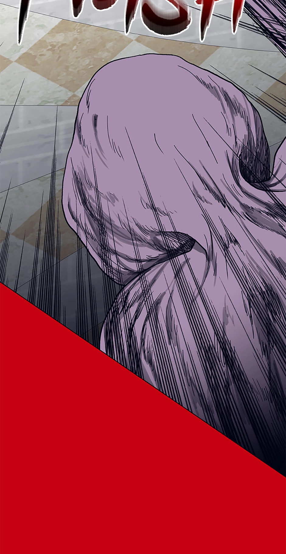Hara of Thunder Chapter 47 page 103 - 