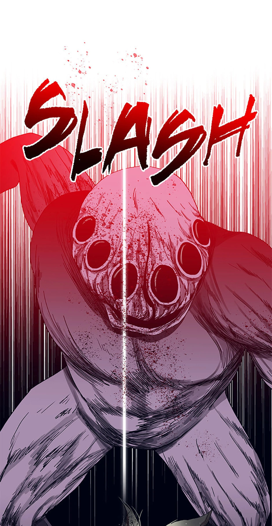 Hara of Thunder Chapter 47 page 106 - 